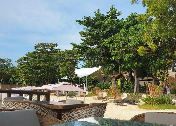 One Pacific Tower C-16n Île de Mactan