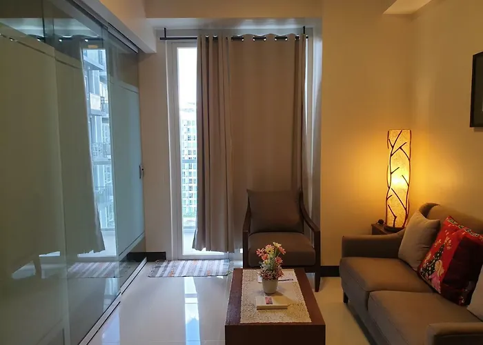 Appartement One Pacific Tower C-16n *