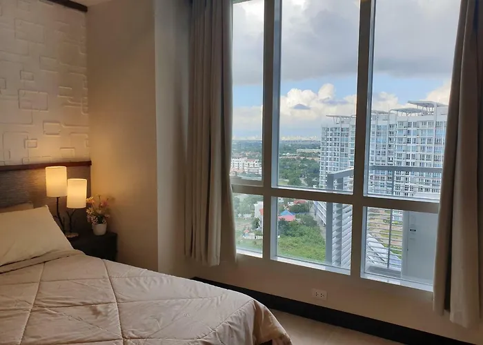Appartement One Pacific Tower C-16n